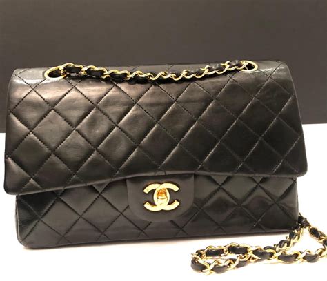 chanel 2.55 classic flap bag|2.55 Handbags .